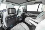 Mercedes-Benz Ultimate HGLS by Hofele Design 2020 года